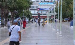 Aydın 1 yılda 37 bin göç aldı