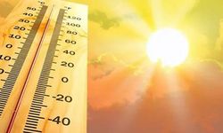 Meteoroloji'den Aydın için aşırı sıcak uyarısı