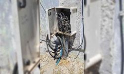 Söke’de vatandaşlar isyan etti