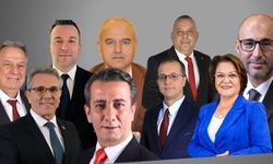 CHP'li belediye başkanları kararını verdi