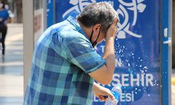 Aydın'ı kavurucu hafta bekliyor