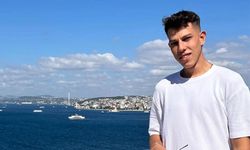 Aydınlı gençten acı haber