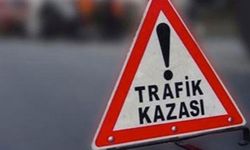 Aydın’da feci kaza: 1 ölü, 2 yaralı