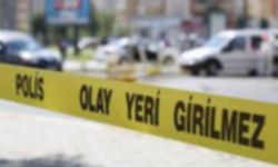 Çine'de motosiklet kazası can aldı