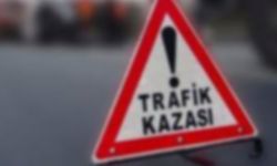 Eski zabıta müdürü kazada hayatını kaybetti