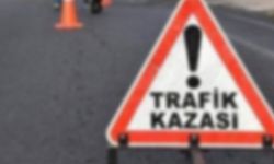 Didim’deki kazadan acı haber