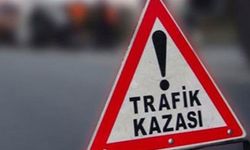 Aydın'daki kazadan acı haber