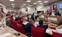 Büyükşehir Meclisi’ne ‘ilaçlama’ konusu damga vurdu