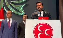 Cihangiroğlu: Bizim yolumuz şahsi hesaplar değildir