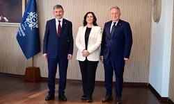 Başkan Çerçioğlu müjdeyi verdi