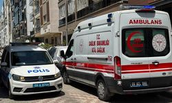 Yaşlı kadın evde ölü bulundu