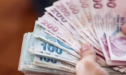İşte hesaplara yatacak zamlı memur maaşları