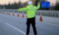 Aydınlı sürücüler dikkat!