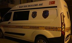 Emniyet amiri oğlunun silahıyla canına kıydı