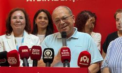 Saatçı resmen görevden alındı