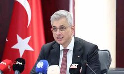 Bakan Memişoğlu Aydın’a geliyor