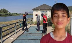 Şahin'i bulmak için Menderes didik didik aranıyor!