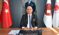 Aydın'ın yeni başsavcısı göreve başladı