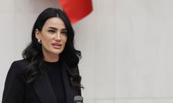 Seda Sarıbaş gazetecilerin bayramını kutladı