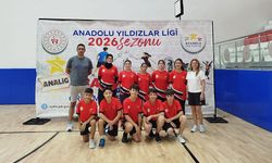 Aydınlı badmintoncular yarı finale yükseldi