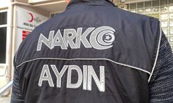 Zehir tacirleri polisten kaçamadı