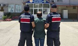 Zehir taciri Nazilli'de yakalandı
