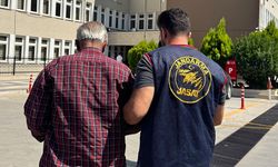 Çeşitli suçlardan aranan kişi yakalandı