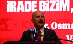 Aydın Valisi Varol: Bu mücadele bitmedi, bitmeyecek
