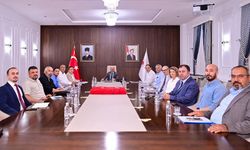 Aydın'daki tarihi miras masaya yatırıldı
