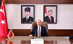 Vali Varol: 15 Temmuz, milletimizin yazdığı istiklal destanıdır