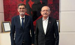 CHP Aydın'ın yeni il başkanı belli oldu