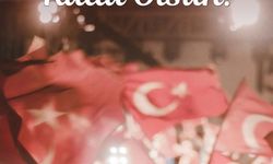 AYTO 15 Temmuz ilanı