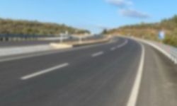 Bu yolu kullanacaklar dikkat!