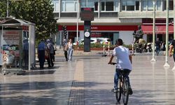 Aydın’da yabancı sayısı arttı