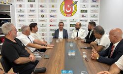 Başkan Yetişkin CHP'den istifa edecek mi?