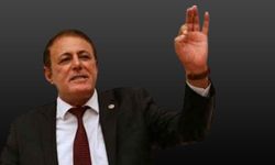 CHP'Lİ Hüseyin Yıldız mecliste garsonlarla kavga etti