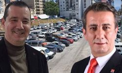 Kendirlioğlu'ndan Yetişkin'e: "Yapamayacaksanız verin biz yapalım"