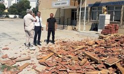 Söke'de okullar yeni eğitim yılına hazırlanıyor