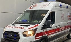 Aydın'da yürek yakan olay: Baba, oğlunu korkunç halde buldu