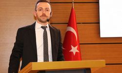 KOSGEB Aydın'da Berkay Çetin Oral dönemi