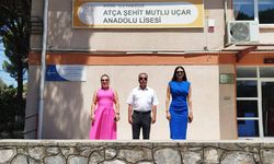 Sultanhisar'da eğitim kurumlarında yeni dönem hazırlığı