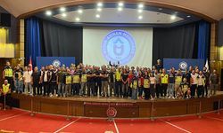 Aydın'da motosiklet sürücülerine "güvenli sürüş" eğitimi