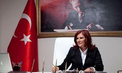 Başkan Çerçioğlu: 30 Ağustos Zafer Bayramımız kutlu olsun