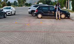 Nazilli'de baba ve oğluna kurşun yağdırdılar: Geniş çaplı operasyon başlatıldı