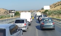 Aydın- Muğla yolunda feci kaza: Can kaybı var!