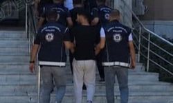 Didim'de göçmen kaçakçılığı operasyonu