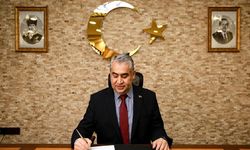 Rektör Kent'ten ADÜ’yü kazanan gençlere tebrik