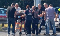 Mendil satan yaşlı kadından acı haber