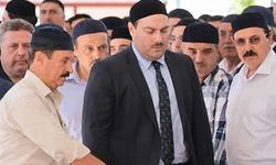 Süleymancılar soruşturması Aydın'a sıçradı:  Dikkat çeken isim tutuklandı