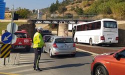 Aydınlılar dikkat: Günlerce trafiğe kapatılacak